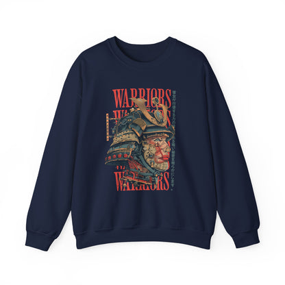Warriors Sweatshirt