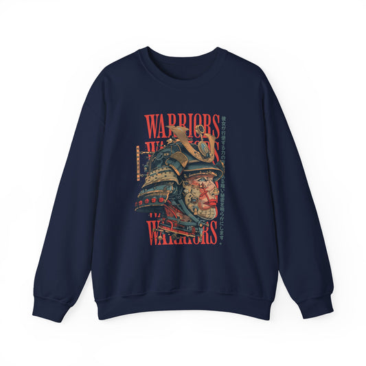 Warriors Sweatshirt