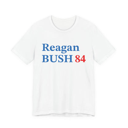 Reagan Bush 84 T-Shirt