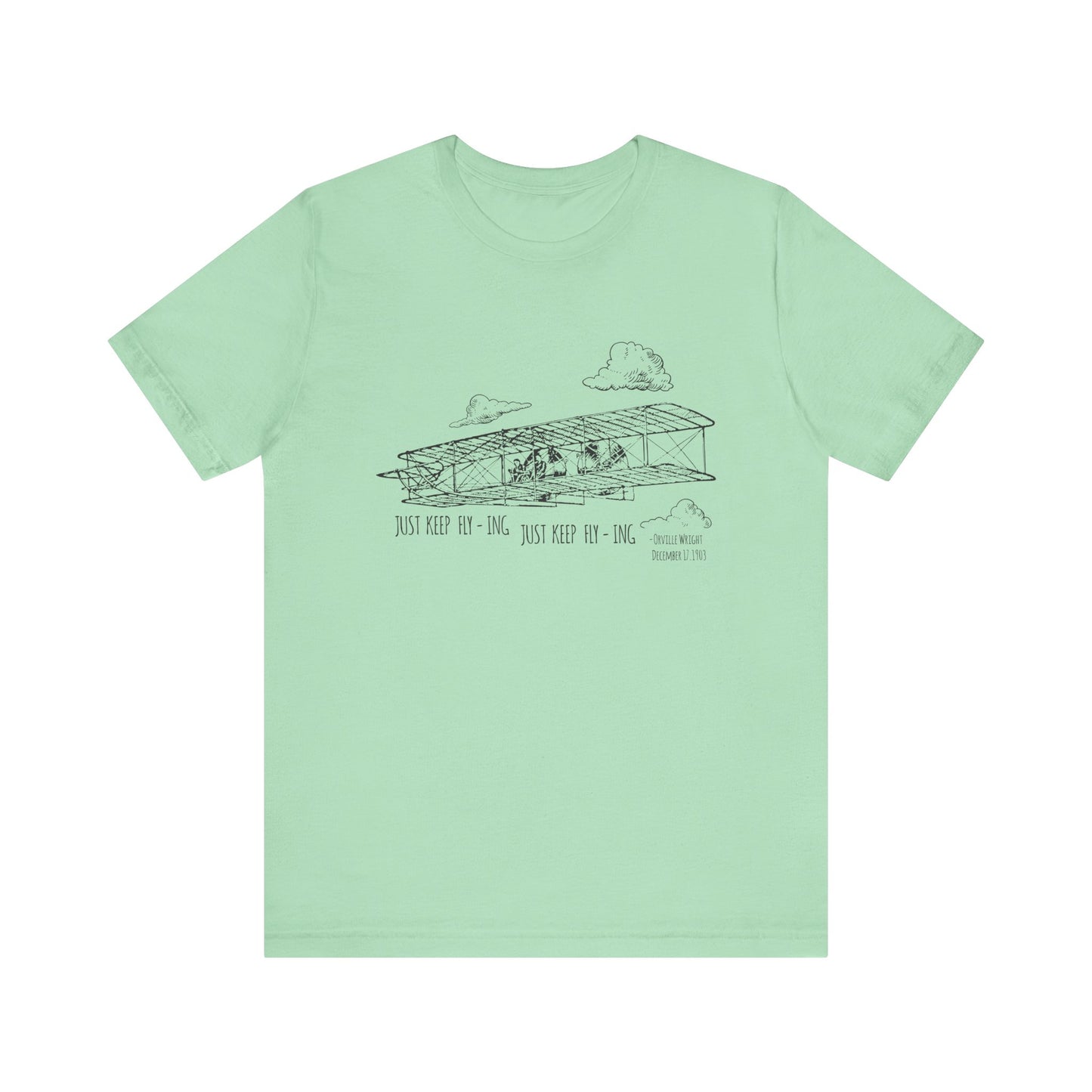 Wright Brothers T-Shirt