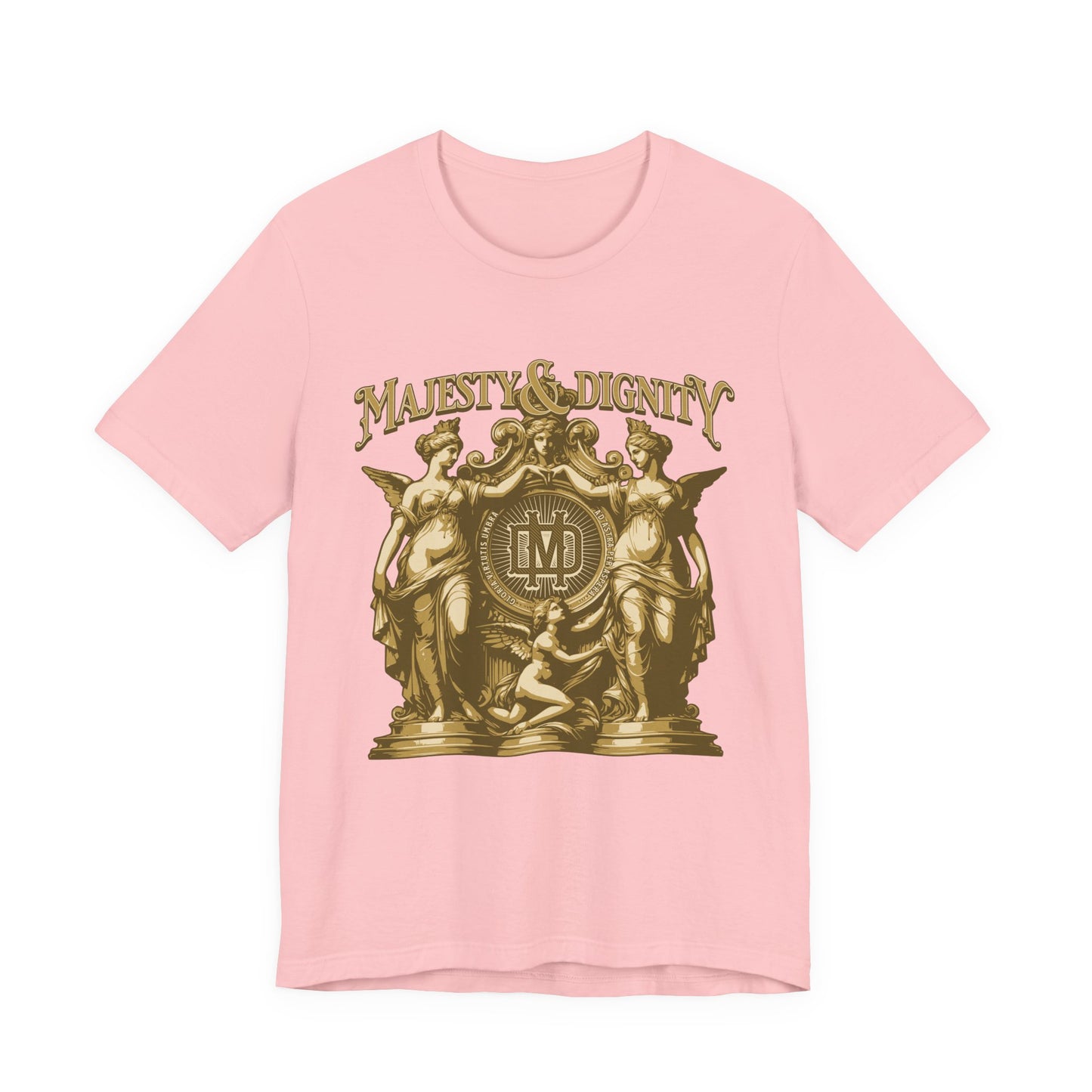 Majesty & Dignity T-Shirt