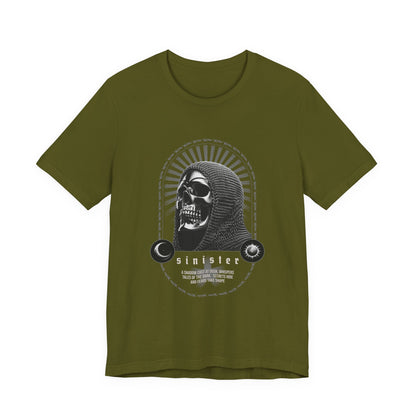Sinister T-Shirt