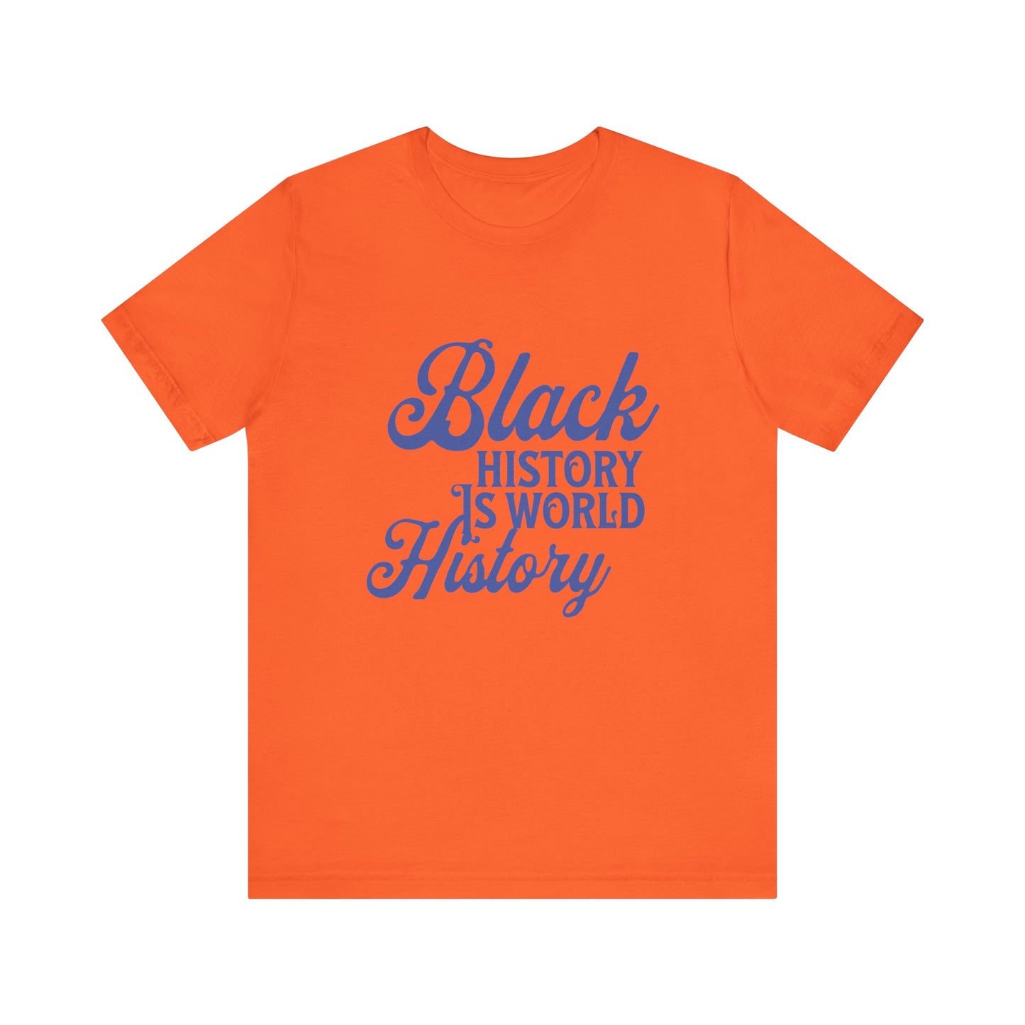 Black History T-Shirt