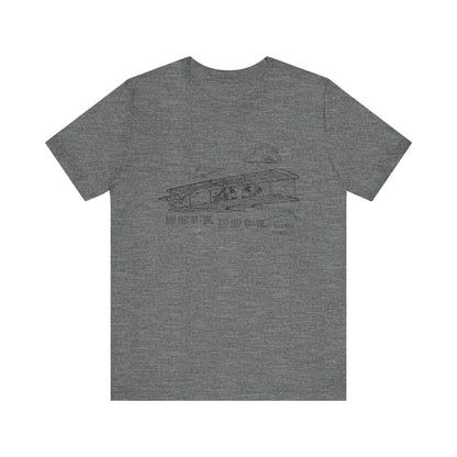 Wright Brothers T-Shirt
