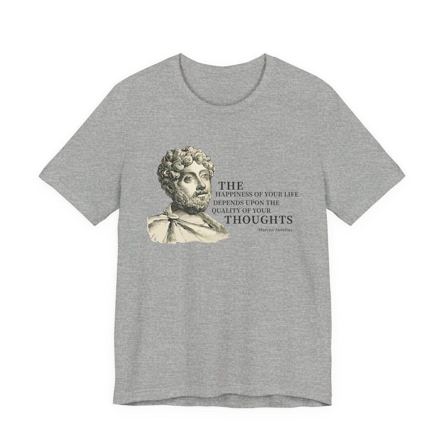 Marcus Aurelius T-Shirt
