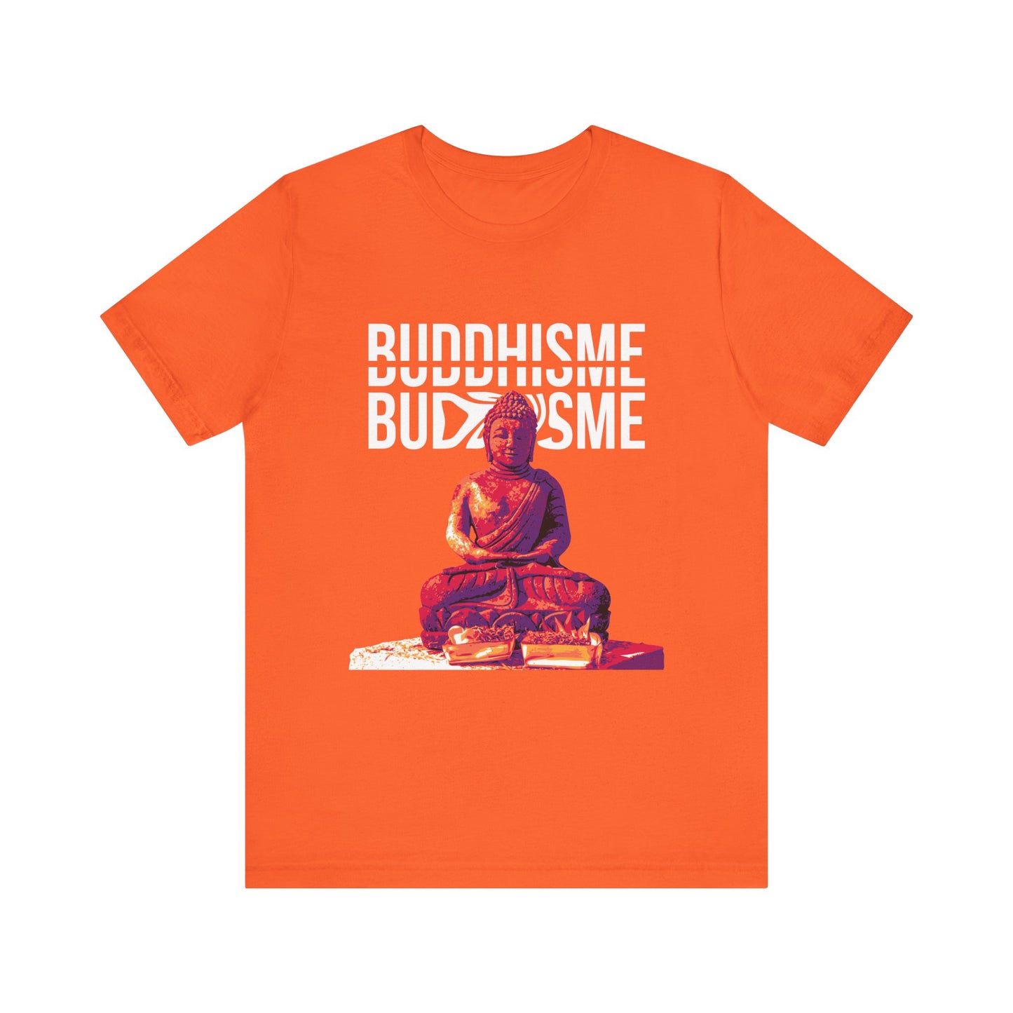Buddhisme T-Shirt