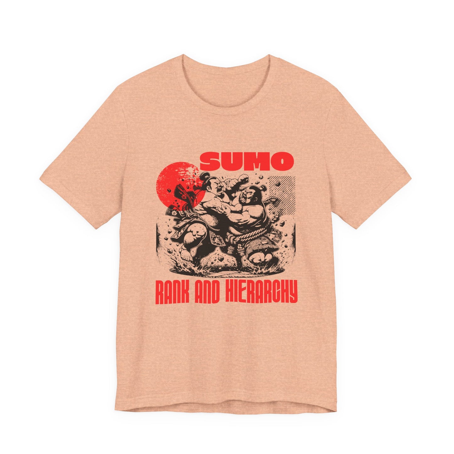 Sumo T-Shirt