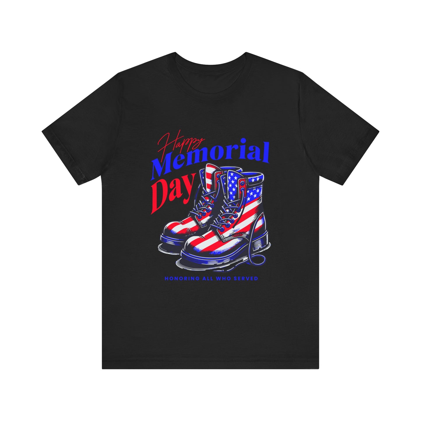 Happy memorial day T-Shirt
