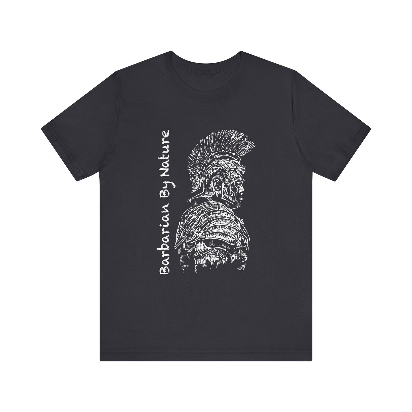 Barbarian By Nature T-Shirt