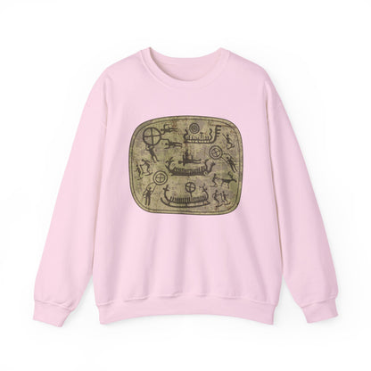 Petroglyph Sweatshirt