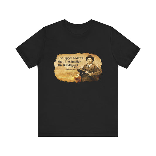 Calamity Jane T-Shirt