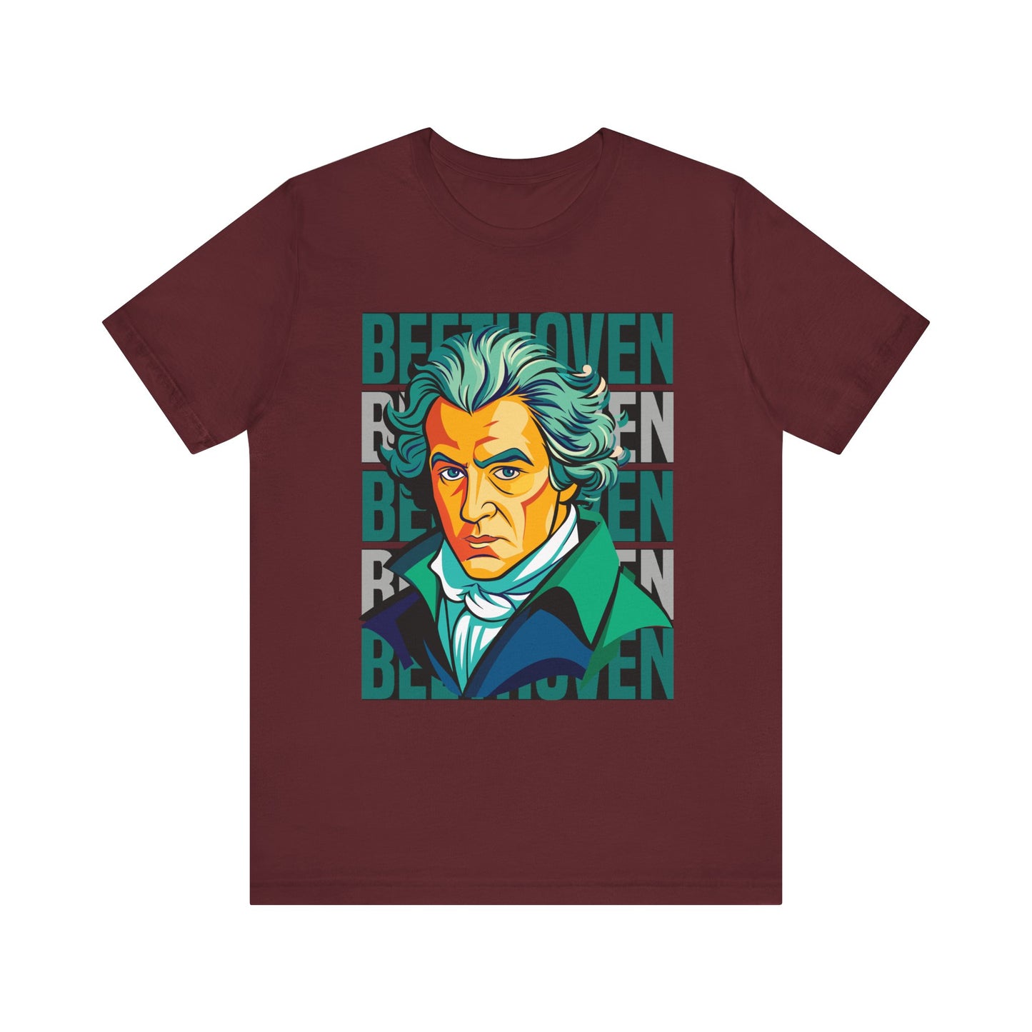 Beethoven T-Shirt