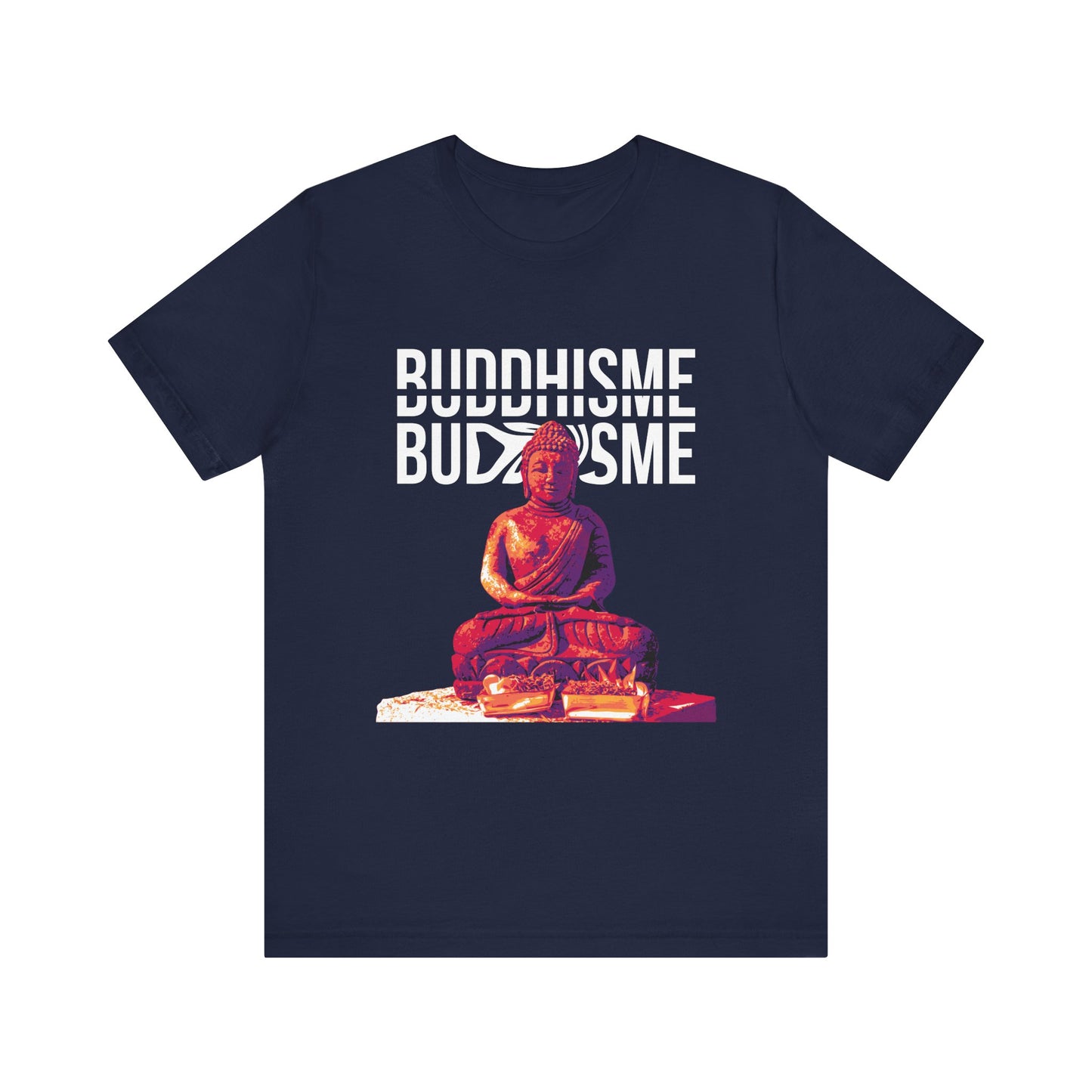 Buddhisme T-Shirt