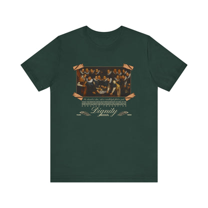Dignity T-Shirt