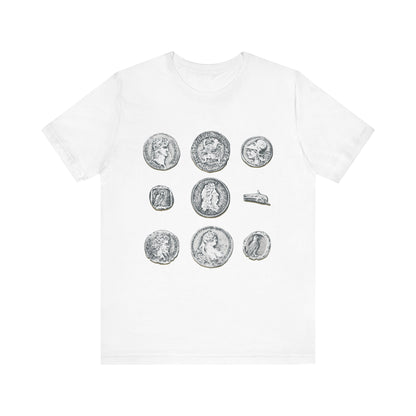 Ancient coins T-Shirt