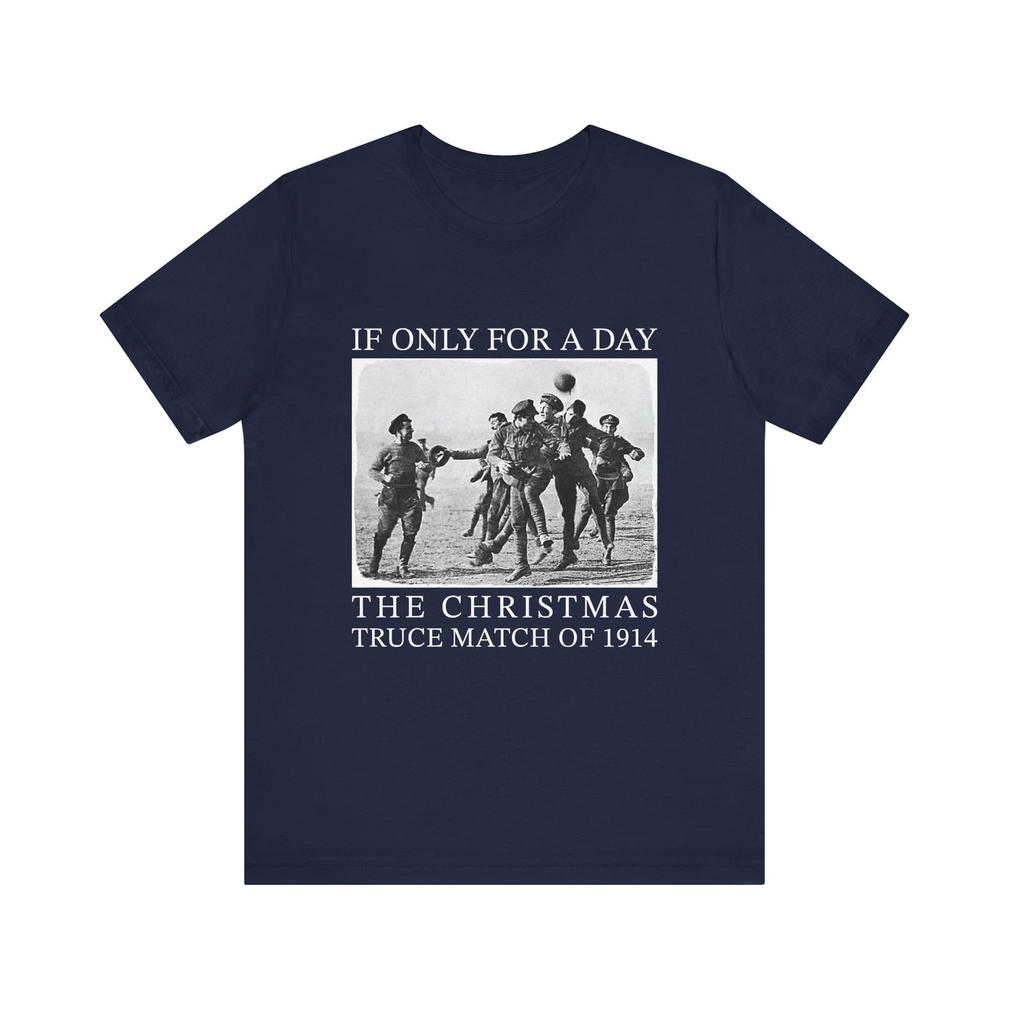 If only for a day T‑Shirt