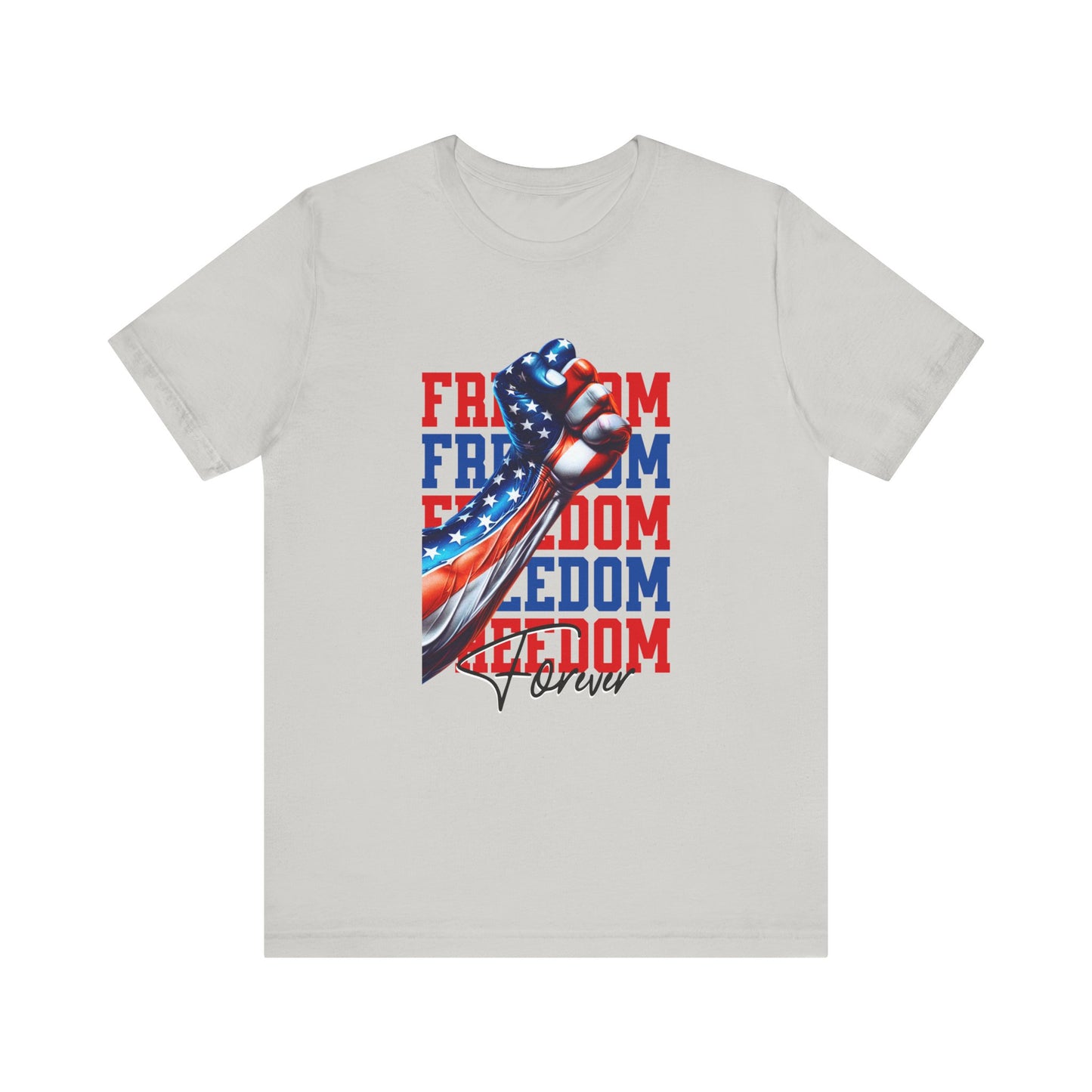 Freedom Forever T-Shirt