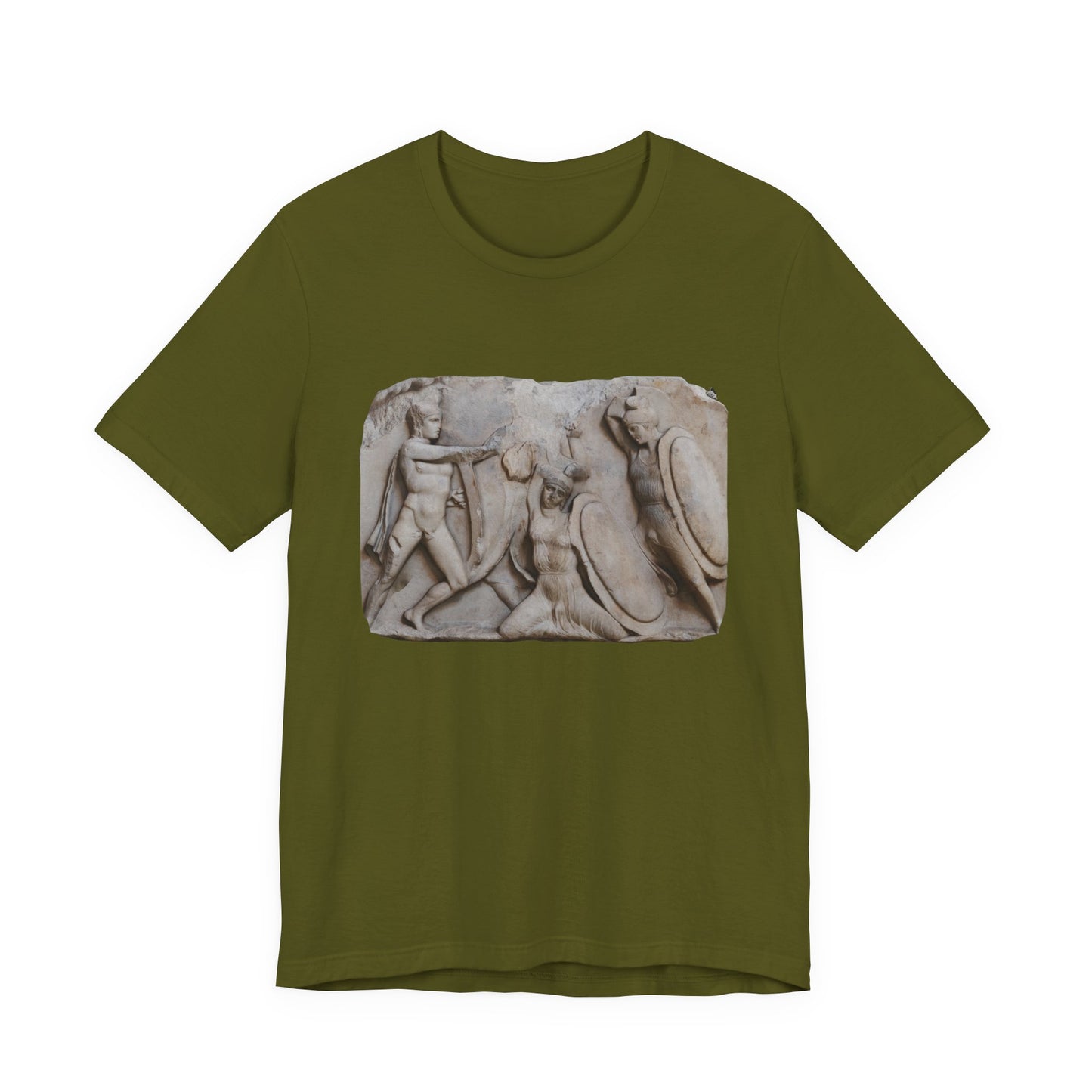 Nereid-monument T-Shirt