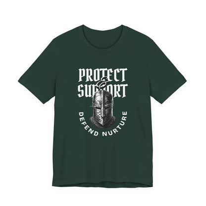Protect & Support T-Shirt