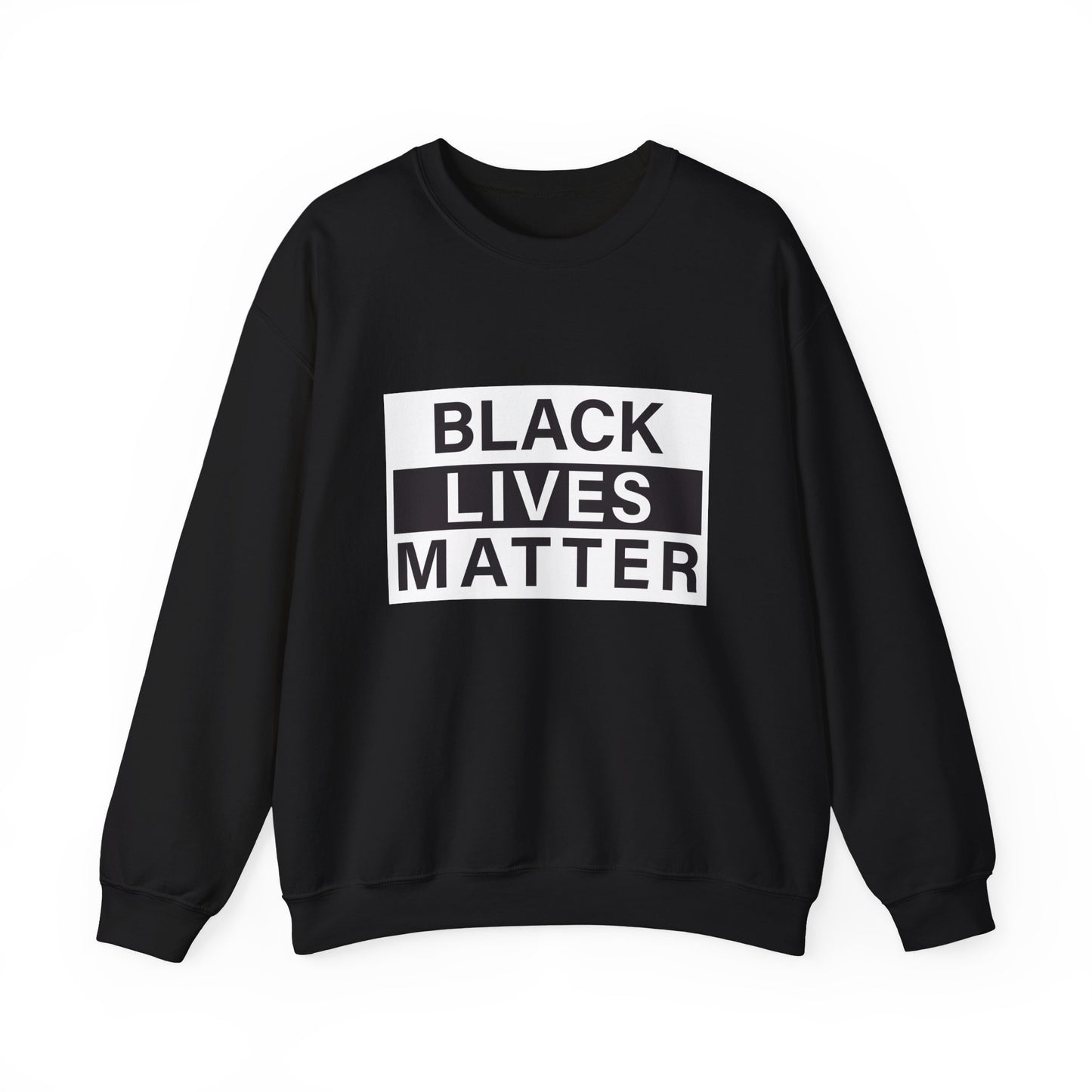 Black History Sweatshirt