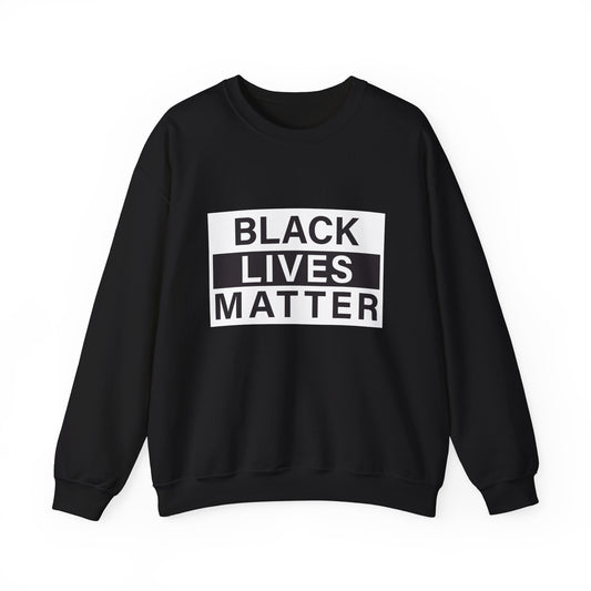 Black History Sweatshirt