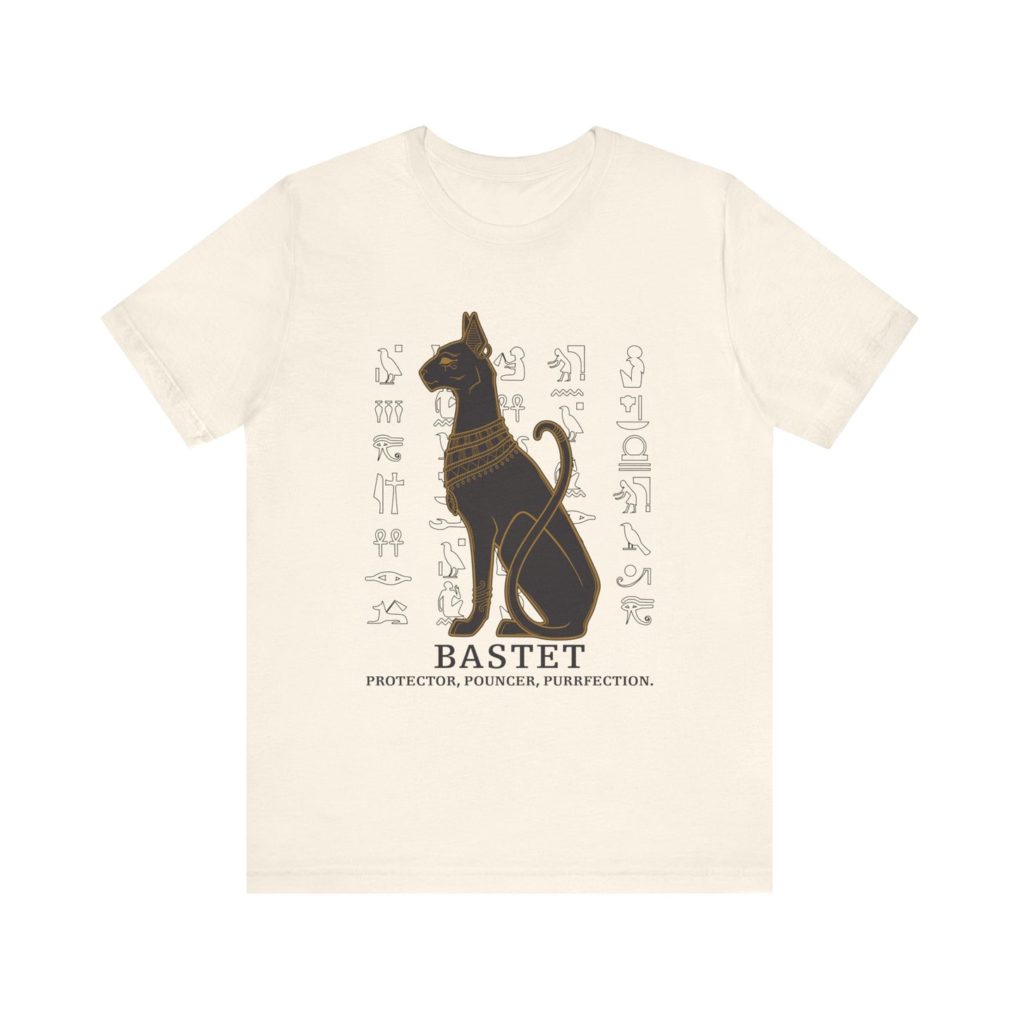 Bastet Protector T-Shirt