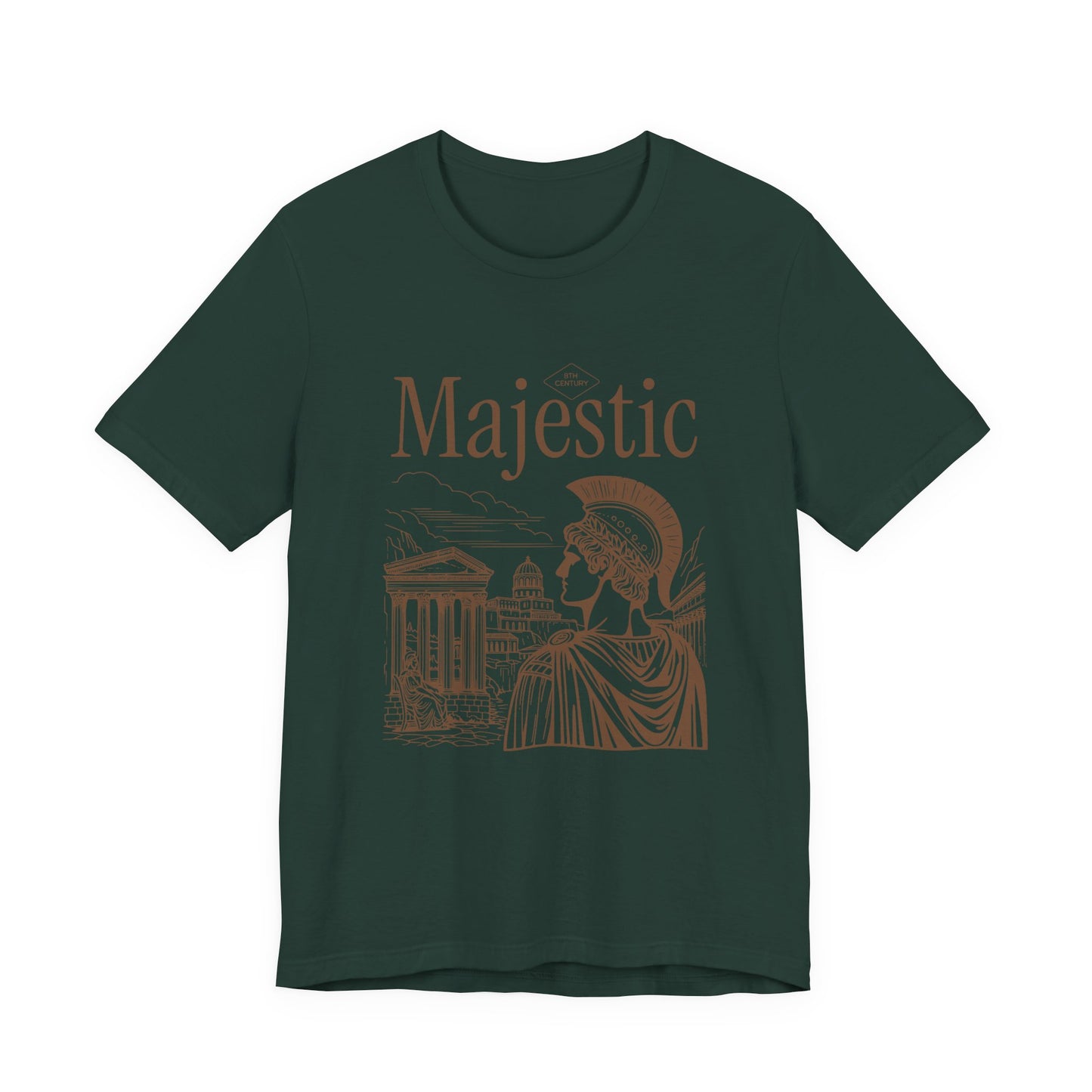Majestic T-Shirt