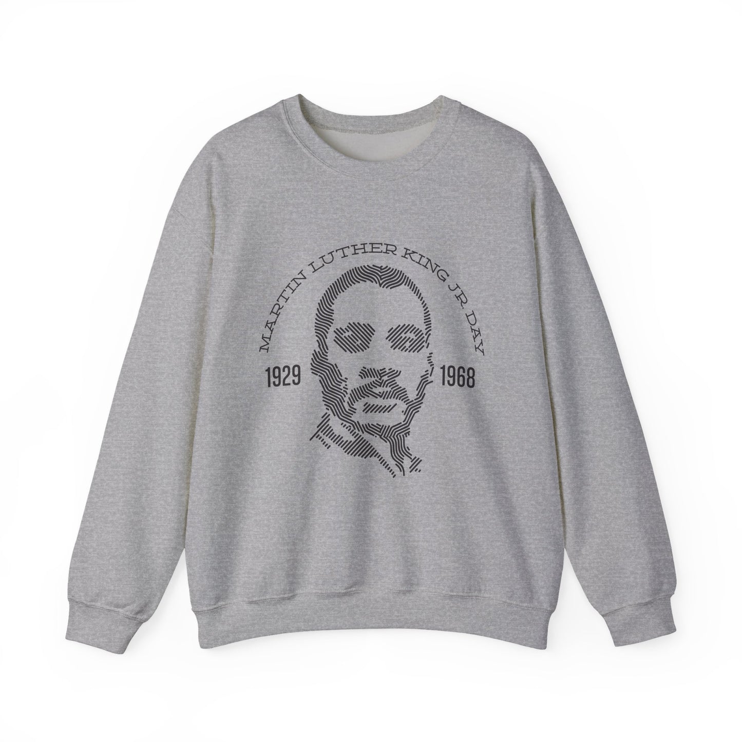 Martin Luther king Sweatshirt