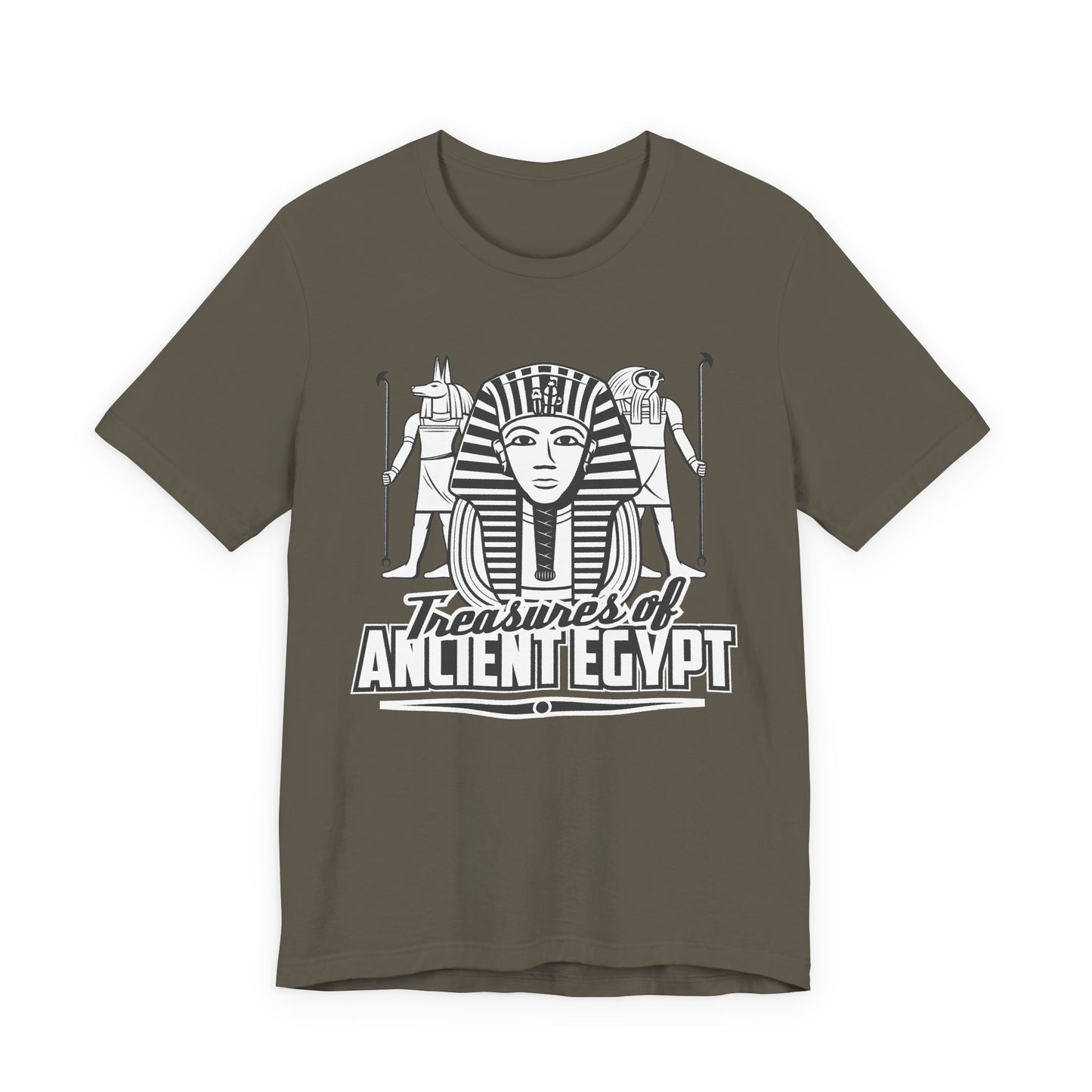 Treasures of Ancient Egypt T-Shirt