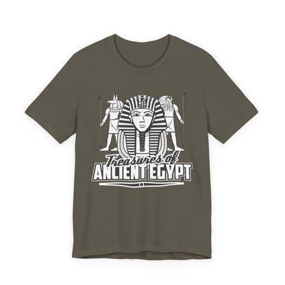 Treasures of Ancient Egypt T-Shirt