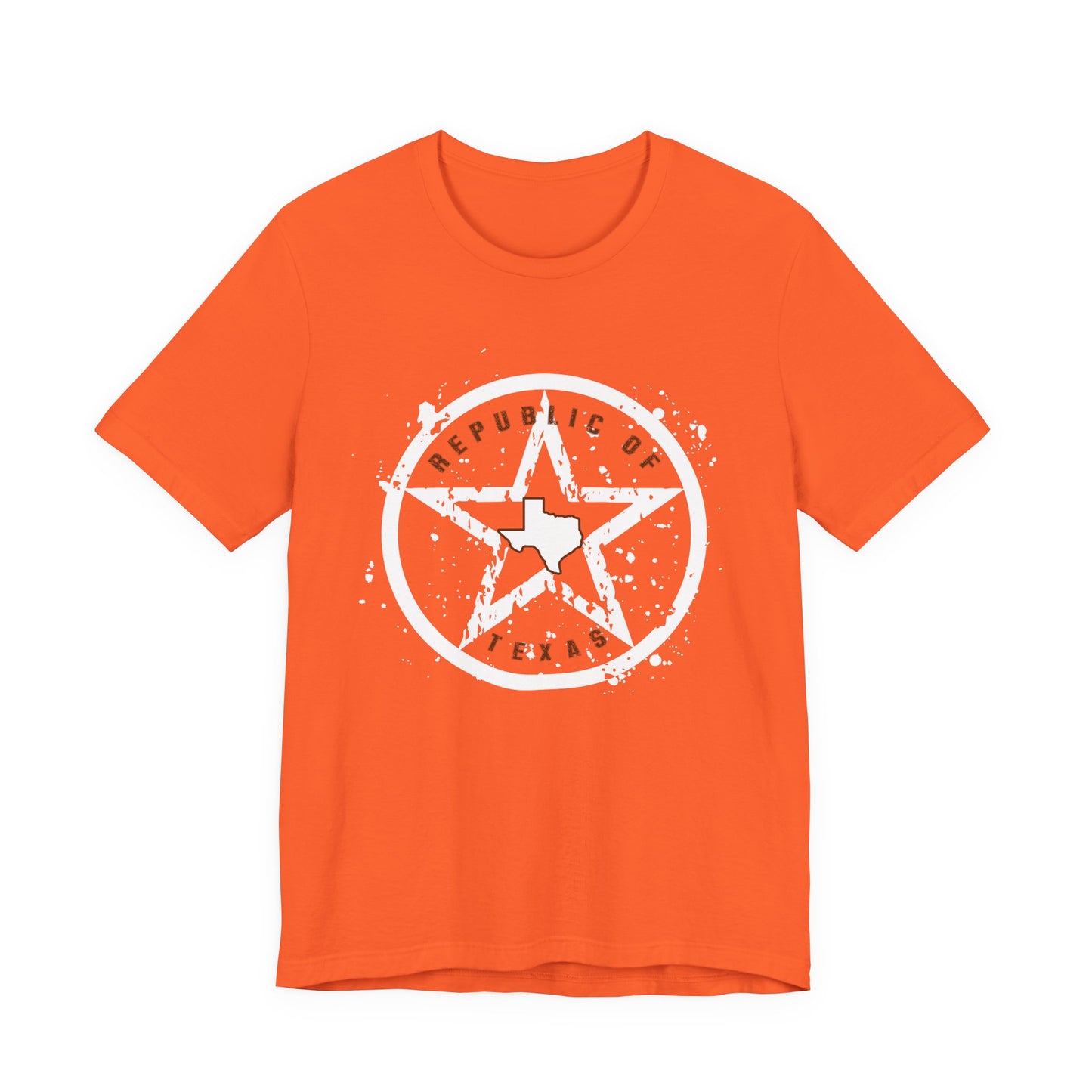 Republic of Texas T-Shirt