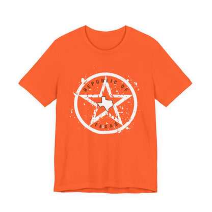 Republic of Texas T-Shirt
