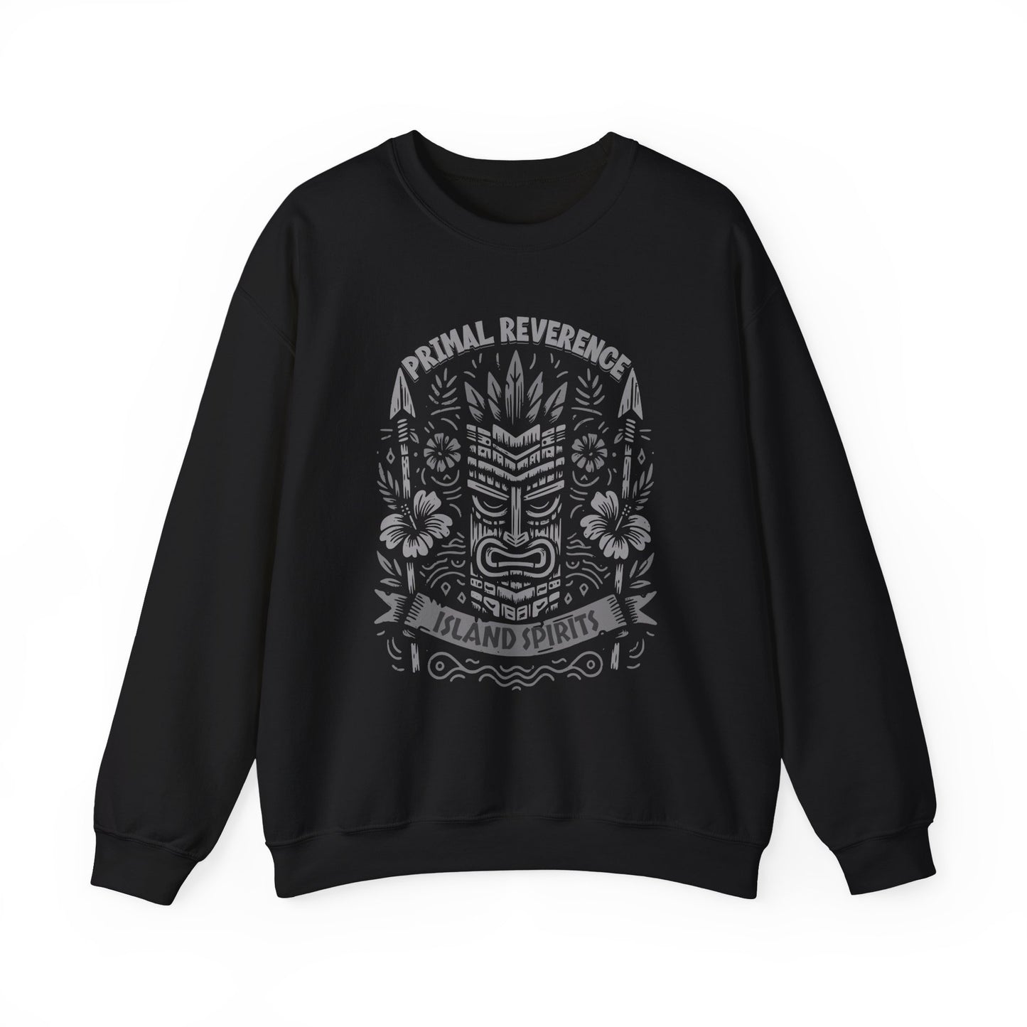 Primal Reverence Sweatshirts