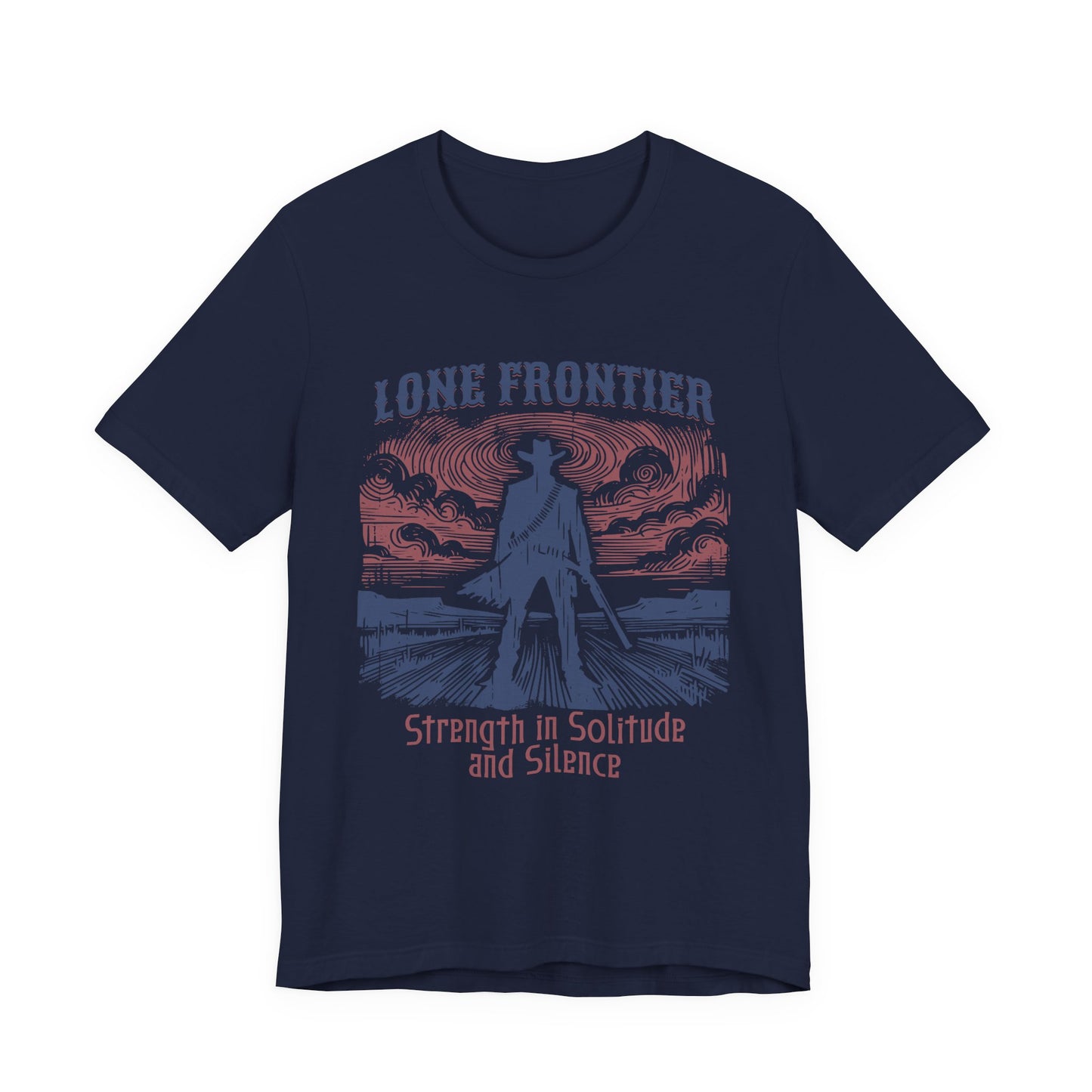 Lone Frontier T-Shirt