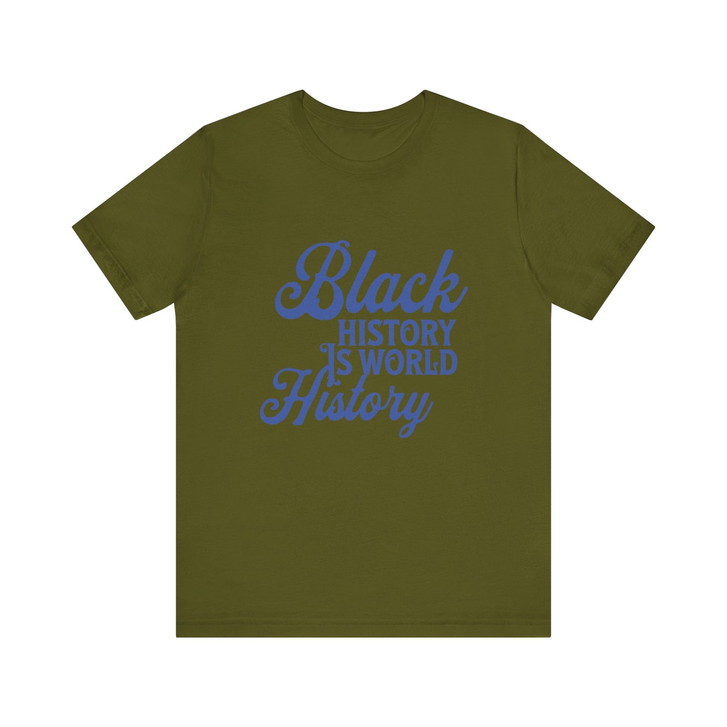 Black History T-Shirt
