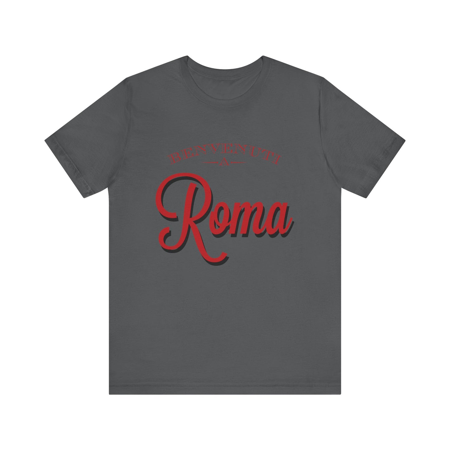 Benvenuti Roma T-Shirt