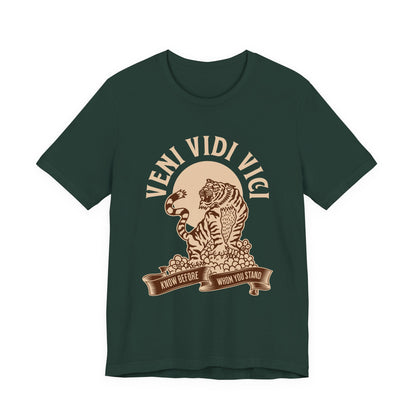 Veni vidi vici T-Shirt