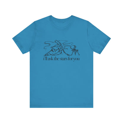 Tarot Tee T-Shirt