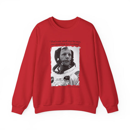 Neil Armstrong Sweatshirt