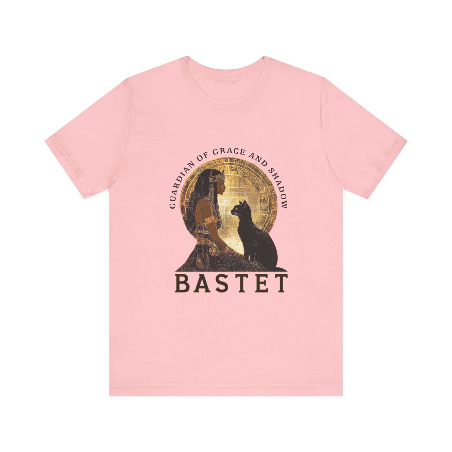 Guardian of grace and shadow T-Shirt