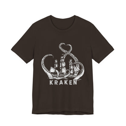 Kraken T‑Shirt