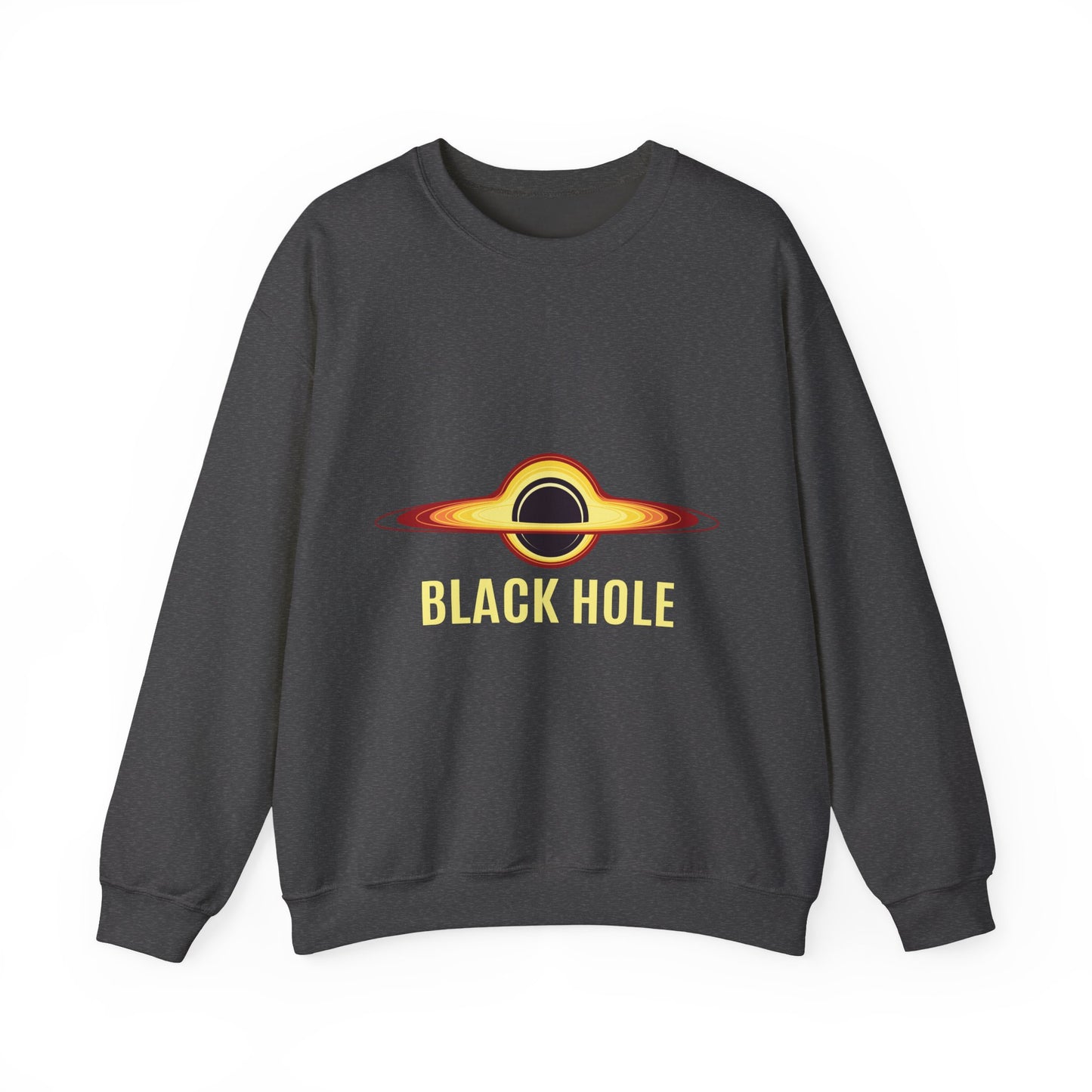 Black Hole Sweatshirt