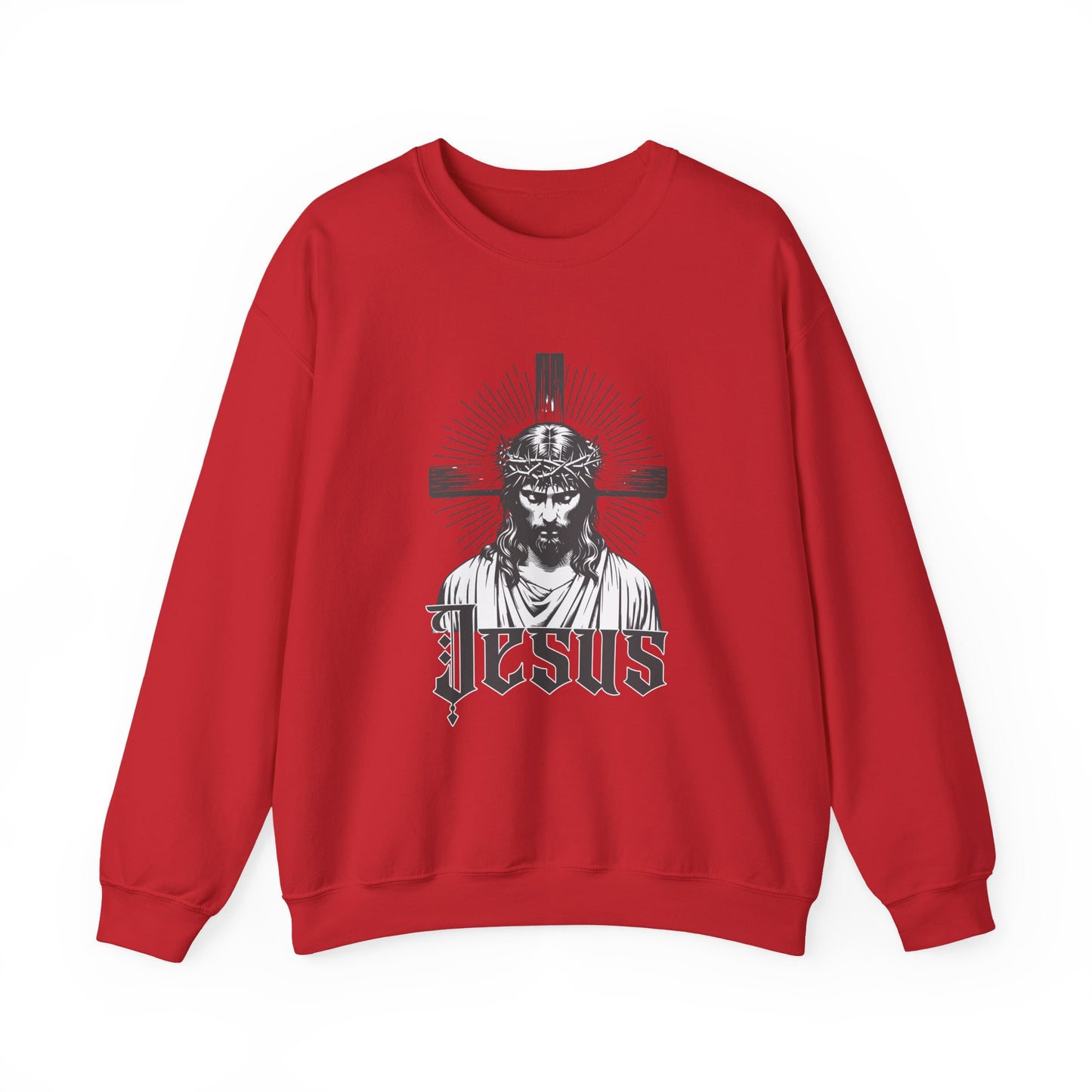 Jesus Sweatshirts