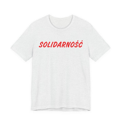 Solidarity T-Shirt