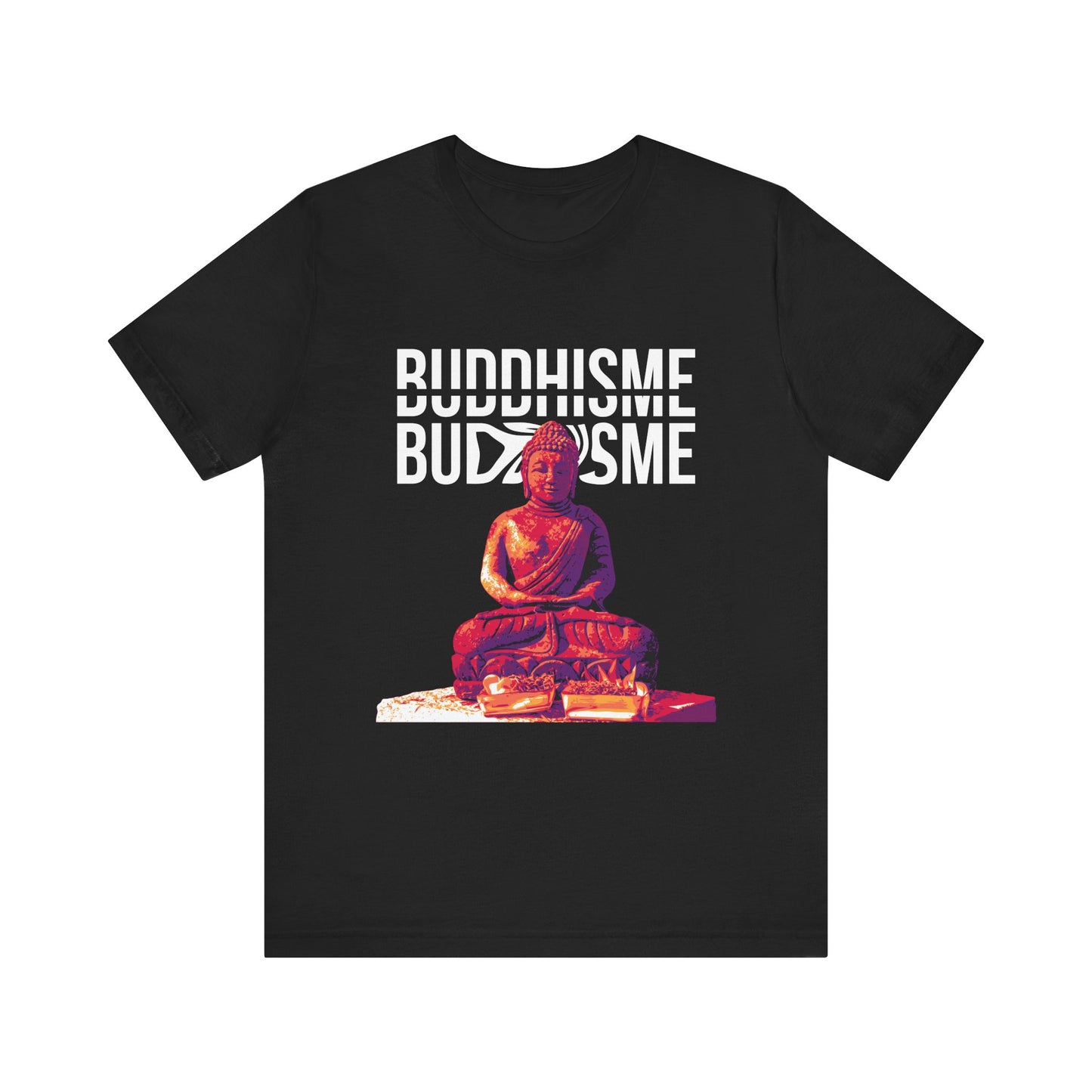Buddhisme T-Shirt