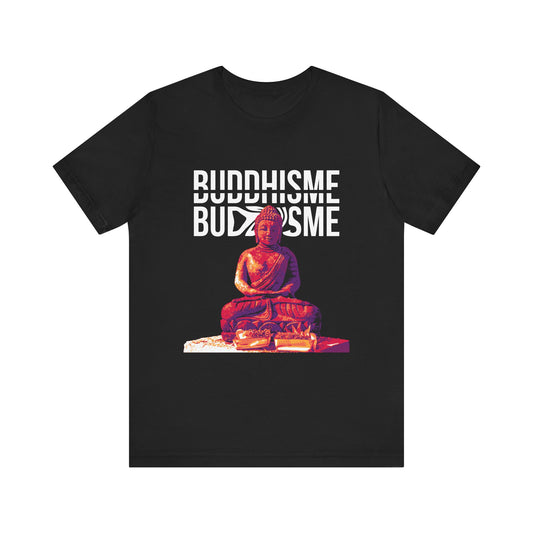 Buddhisme T-Shirt
