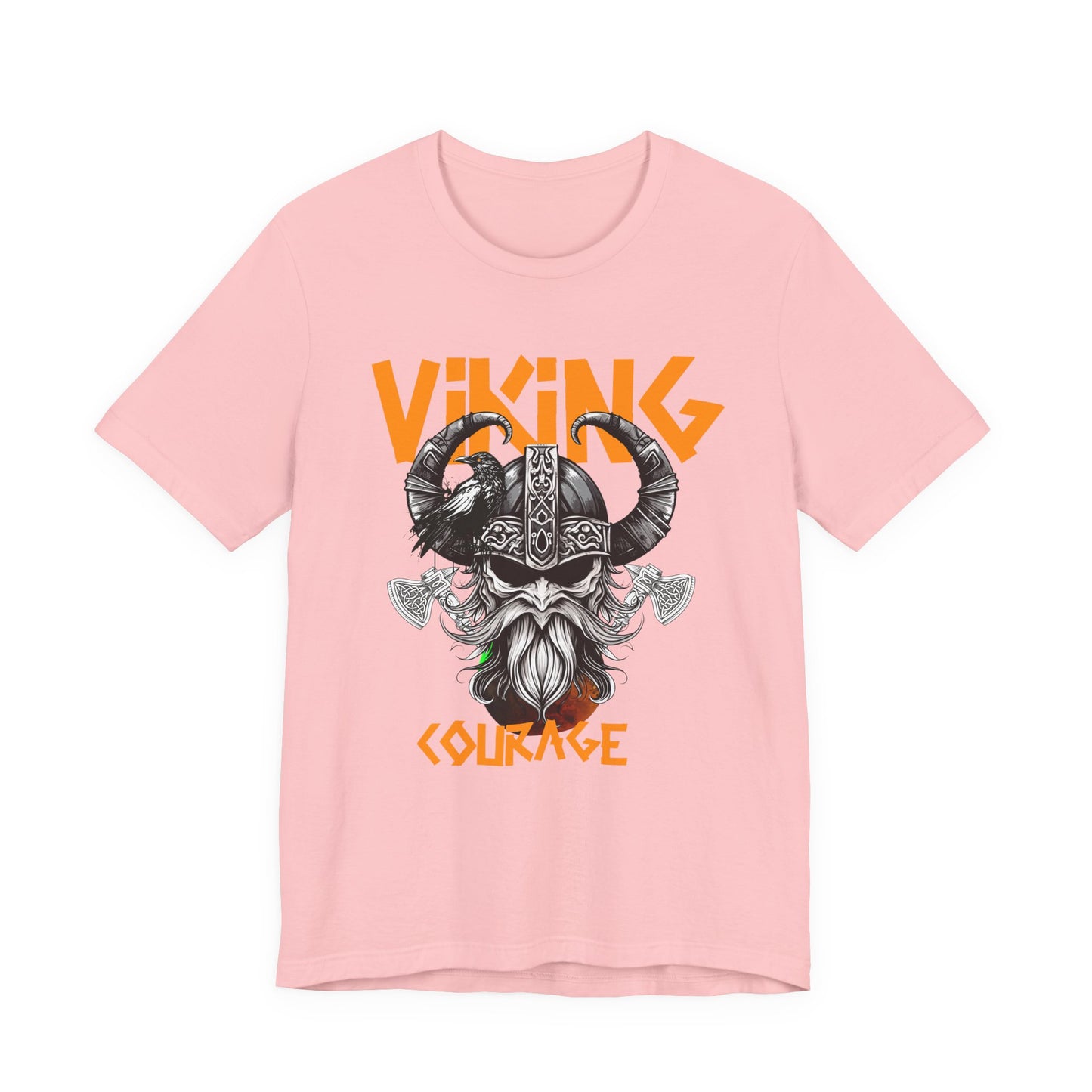 Viking Courage T-Shirt