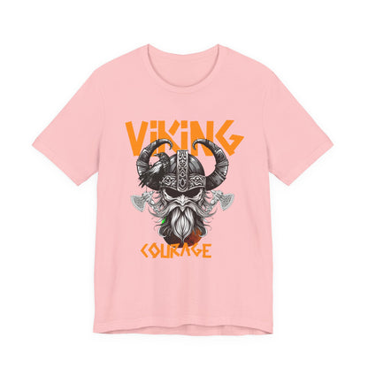 Viking Courage T-Shirt