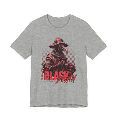 The Black Death T-Shirt