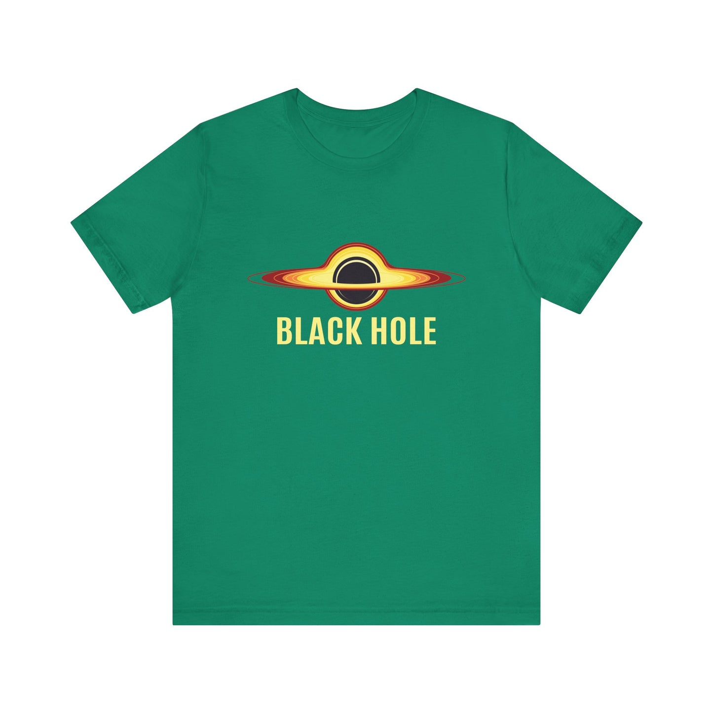 Black Hole T-Shirt